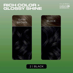 Image 3 for Natural Instincts Black 2