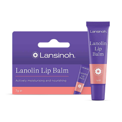 Image 1 for HPA Lanolin Lip Balm 7g