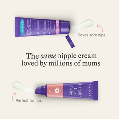 Image 3 for HPA Lanolin Lip Balm 7g