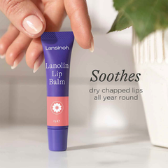 Image 4 for HPA Lanolin Lip Balm 7g