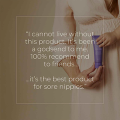 Image 5 for HPA Lanolin Nipple Cream 40ml