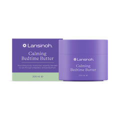 Image 1 for Calming Bedtime Butter 200ml