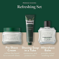 Image 3 for Vintage Gift Set Refreshing