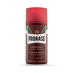 Image 1 for Shaving Foam Nourish 300ml