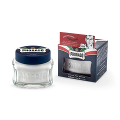 Image 1 for Pre Shave Cream Protective 100ml