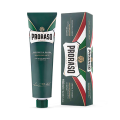 Image 1 for Shaving Cream Tube Refreshing 150ml