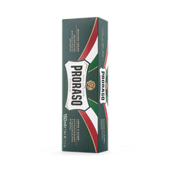 Image 2 for Shaving Cream Tube Refreshing 150ml