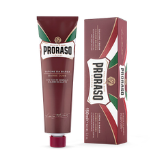 Image 1 for Shaving Cream Tube Nourish 150ml