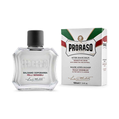 Image 1 for After Shave Balm Sensitive 100ml