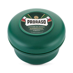 Image 1 for Shaving Soap Jar Refreshing 150ml