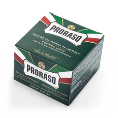 Image 2 for Shaving Soap Jar Refreshing 150ml