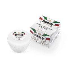 Image 1 for Shaving Soap Jar Sensitive 150ml
