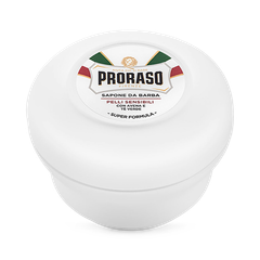Image 2 for Shaving Soap Jar Sensitive 150ml