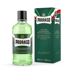 Image 1 for Professional After Shave Lotion Refreshing 400ml