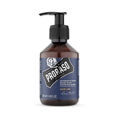 Image 1 for Beard Wash Azur Lime 200ml