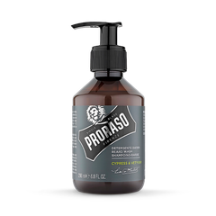 Image 1 for Beard Wash Cypress & Vetyver 200ml