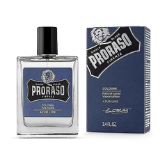 Image 1 for Cologne Azur Lime 100ml