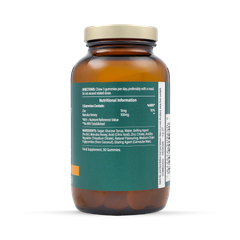 Image 2 for Manuka Honey 100mg 90 Gummies