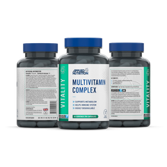 Image 2 for Multivitamin Complex - 60 Capsules