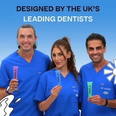 Image 5 for PÄRLA Enamel Protect Toothpaste With Fluoride & Xylitol Mint 75 ml