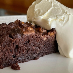 Image 4 for Go Low Chocolate Brownie Mix Low sugar & Keto, Gluten free 218g