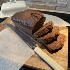 Image 3 for Go Low Nice n Spiced Muffin Mix, Low sugar & Keto, Gluten free 245g