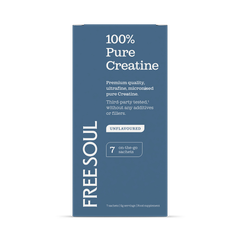 Image 1 for Creatine Monohydrate Sachets 7 Sachets
