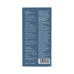 Image 2 for Creatine Monohydrate Sachets 7 Sachets