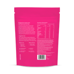 Image 2 for Sculpt Hybrid Protein Chocolate 250 g