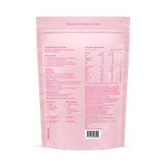 Image 2 for Vegan Protein Blend Vanilla 600 g