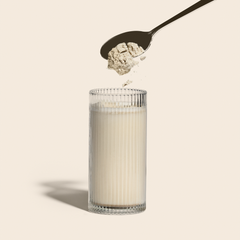 Image 4 for Vegan Protein Blend Vanilla 600 g