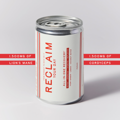 Image 5 for Recovery Drink - 20 Active Ingredients - 4x150ml