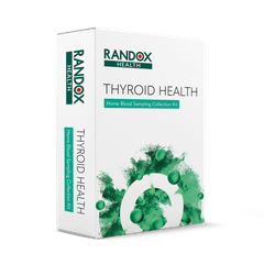Image 1 for Thyroid Quickdraw Home Test