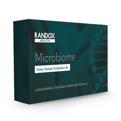 Image 1 for Gut Microbiome Test