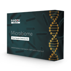 Image 2 for Gut Microbiome Test