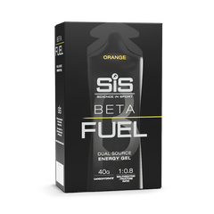 Image 1 for SiS Gel Beta Fuel Strawberry Lime 6 Sachets