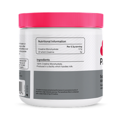 Image 2 for PHD Powder Micronised Creatine 250 g