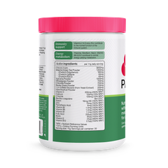 Image 2 for PHD Greens Powder Apple 1000 g