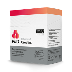 Image 2 for Creatine Stick 1 Sachet