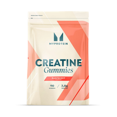 Image 1 for Creatine Gummies Peach 21 Gummies