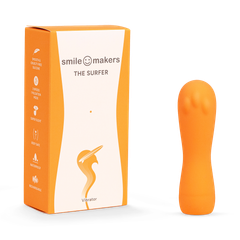 Image 1 for The Surfer Mini Bullet Vibrator