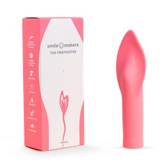 Image 1 for The Firefighter Clitoral Vibrator