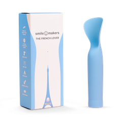 Image 1 for The French Lover Licking Tongue Vibrator