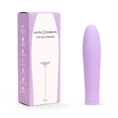 Image 1 for The Billionaire Versatile Beginner's Vibrator