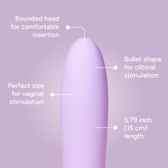 Image 3 for The Billionaire Versatile Beginner's Vibrator