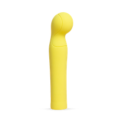 Image 2 for The Tennis Pro Beginner's G-Spot Vibrator