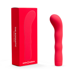Image 1 for The Romantic Internal Vibrator