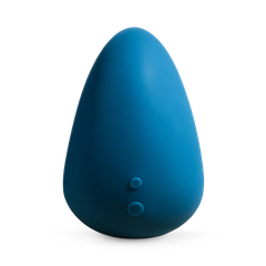 Image 1 for The Ballerina Vulva and Clitoral Vibrator