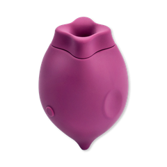 Image 1 for The Poet Clitoral Suction Stimulator