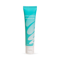 Image 2 for Generous Gel Water-Based and pH-balanced Lubricant 60ml
